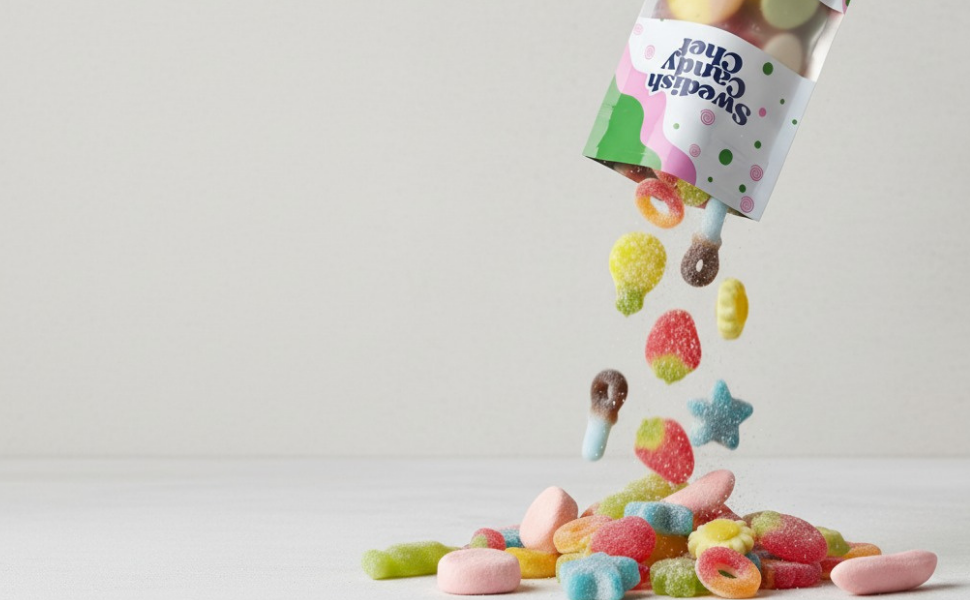 The Lagom Mix 5 oz