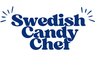 Swedish Candy Chef